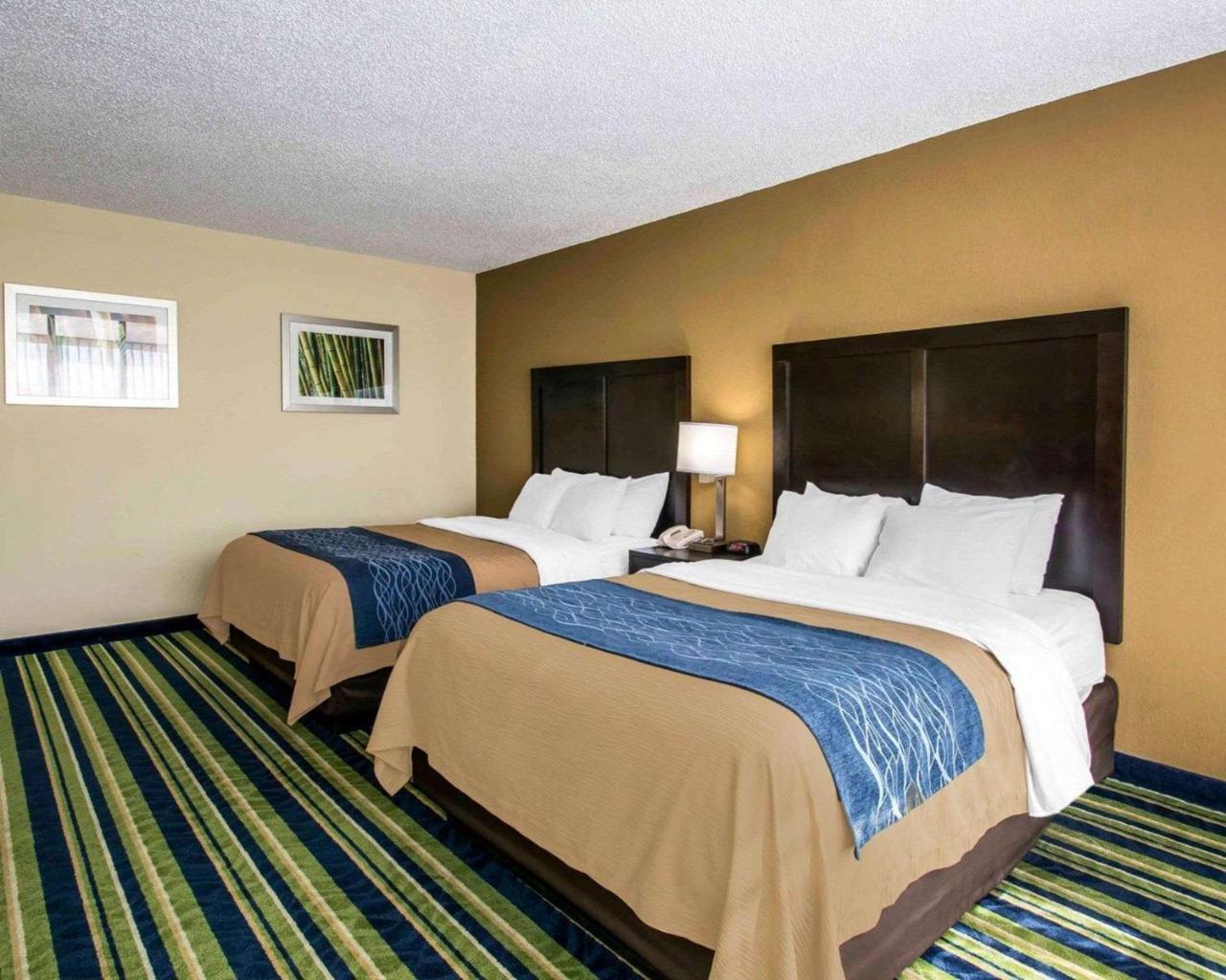 Comfort Inn & Suites - Lantana - West Palm Beach South Extérieur photo